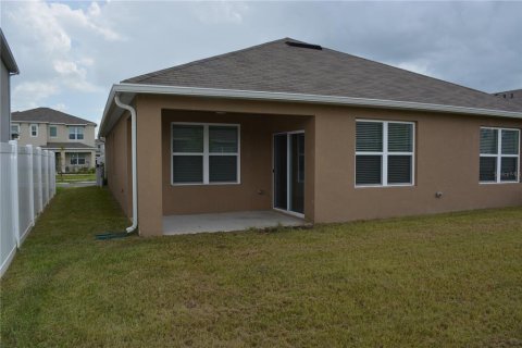 Villa ou maison à vendre à Lakeland, Floride: 3 chambres, 156.54 m2 № 1908307 - photo 24