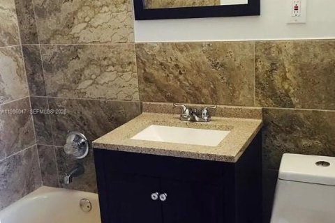 Снять в аренду кондоминиум в Майами-Бич, Флорида 37.16м2, № 2047651 - фото 5