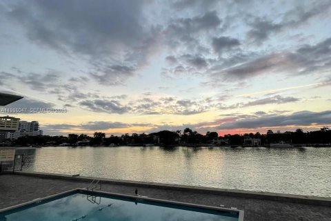 Снять в аренду кондоминиум в Майами-Бич, Флорида 37.16м2, № 2047651 - фото 10