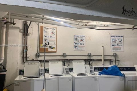 Снять в аренду кондоминиум в Майами-Бич, Флорида 37.16м2, № 2047651 - фото 11