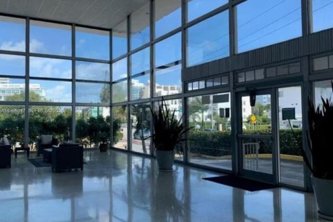 Снять в аренду кондоминиум в Майами-Бич, Флорида 37.16м2, № 2047651 - фото 13