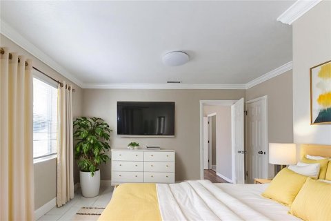 Купить виллу или дом в Орландо, Флорида 5 комнат, 94.3м2, № 1803349 - фото 21