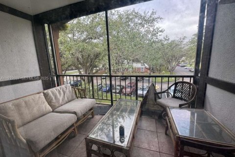 Condominio en venta en Lauderhill, Florida, 1 dormitorio, 74.32 m2 № 1990567 - foto 11