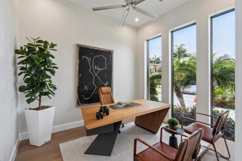 House in Boca Raton, Florida 5 bedrooms, 467.67 sq.m. № 2181163 - photo 19