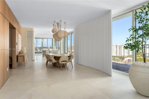 Copropriété à vendre à Sunny Isles Beach, Floride: 4 chambres, 280.94 m2 № 1999277 - photo 7
