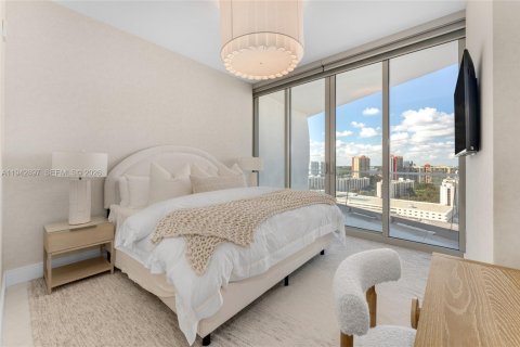 Copropriété à vendre à Sunny Isles Beach, Floride: 4 chambres, 280.94 m2 № 1999277 - photo 22