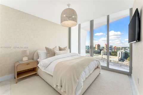 Copropriété à vendre à Sunny Isles Beach, Floride: 4 chambres, 280.94 m2 № 1999277 - photo 26