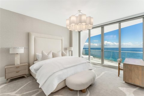 Copropriété à vendre à Sunny Isles Beach, Floride: 4 chambres, 280.94 m2 № 1999277 - photo 15