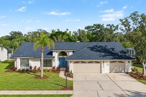 Villa ou maison à Palm Harbor, Floride 5 chambres, 291.16 m2 № 2437434