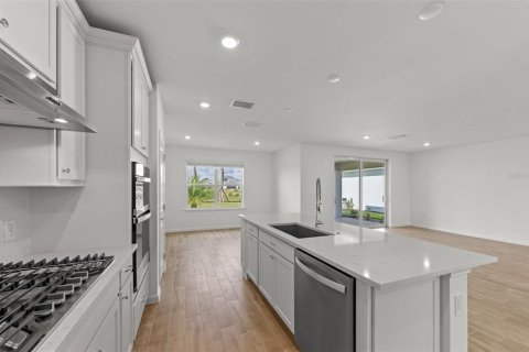 House in Bradenton, Florida 5 bedrooms, 242.94 sq.m. № 2259516 - photo 28