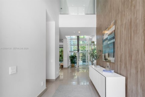 Villa ou maison à vendre à Key Biscayne, Floride: 5 chambres, 471.39 m2 № 2068313 - photo 12