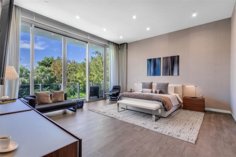 Villa ou maison à vendre à Key Biscayne, Floride: 5 chambres, 471.39 m2 № 2068313 - photo 20