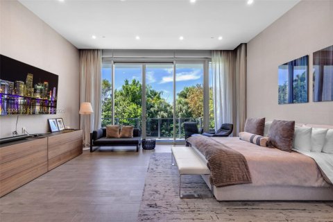 Villa ou maison à vendre à Key Biscayne, Floride: 5 chambres, 471.39 m2 № 2068313 - photo 21