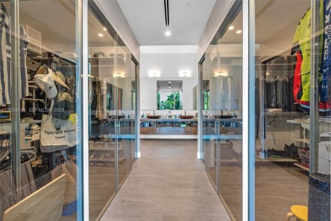 Villa ou maison à vendre à Key Biscayne, Floride: 5 chambres, 471.39 m2 № 2068313 - photo 26