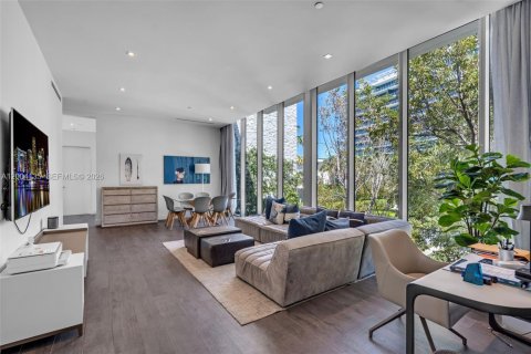 Villa ou maison à vendre à Key Biscayne, Floride: 5 chambres, 471.39 m2 № 2068313 - photo 29