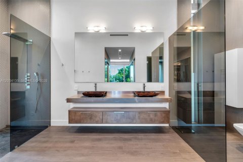 Villa ou maison à vendre à Key Biscayne, Floride: 5 chambres, 471.39 m2 № 2068313 - photo 23