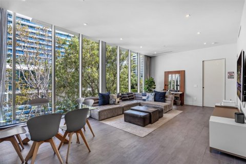 Villa ou maison à vendre à Key Biscayne, Floride: 5 chambres, 471.39 m2 № 2068313 - photo 28