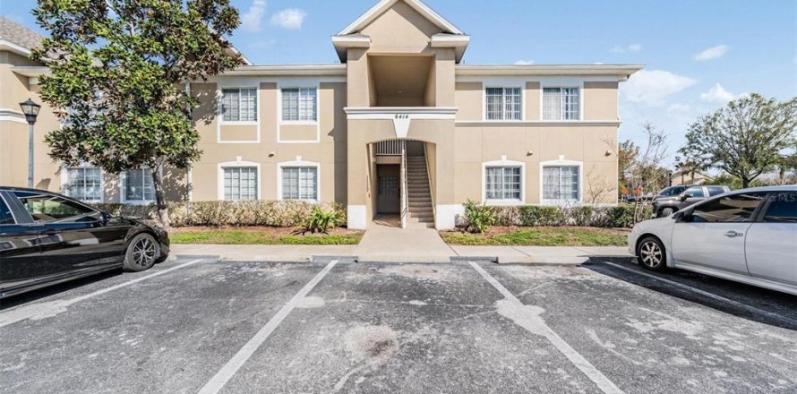 Condominio en Riverview, Florida, 3 dormitorios № 1765117