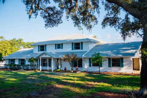 Casa en alquiler en Longwood, Florida, 5 dormitorios, 508.45 m2 № 2142103 - foto 2