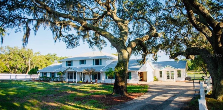 Casa en Longwood, Florida 5 dormitorios, 508.45 m2 № 2142103
