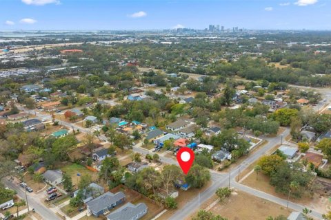 Casa en venta en Tampa, Florida, 1 dormitorio, 79.71 m2 № 1560667 - foto 18