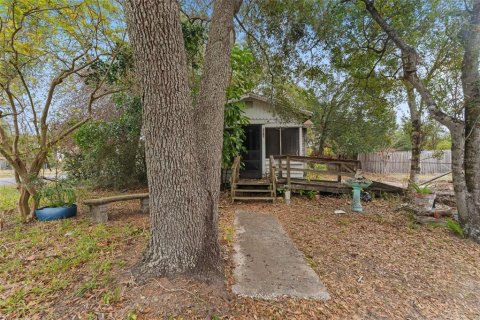 Casa en venta en Tampa, Florida, 1 dormitorio, 79.71 m2 № 1560667 - foto 3