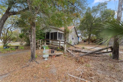 Casa en venta en Tampa, Florida, 1 dormitorio, 79.71 m2 № 1560667 - foto 4