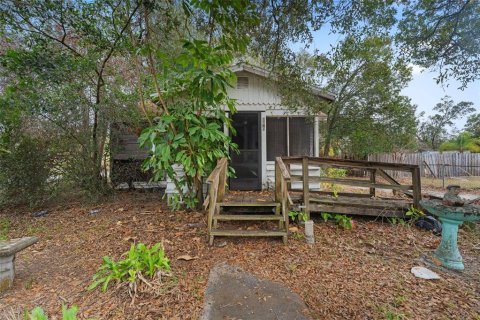 Casa en venta en Tampa, Florida, 1 dormitorio, 79.71 m2 № 1560667 - foto 1