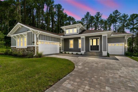 Villa ou maison à Brooksville, Floride 3 chambres, 278.71 m2 № 2266397