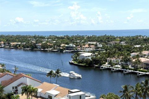 Condominio en Aventura, Florida, 1 dormitorio № 2260336