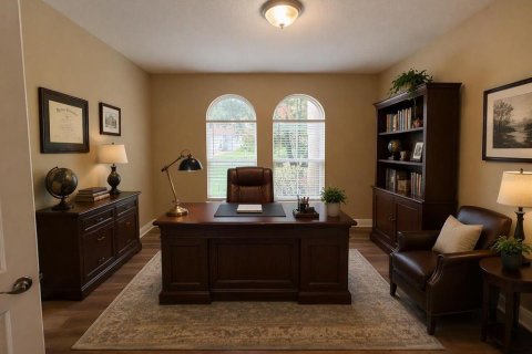 House in Kissimmee, Florida 3 bedrooms, 255.48 sq.m. № 2152278 - photo 20