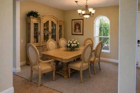 House in Kissimmee, Florida 3 bedrooms, 255.48 sq.m. № 2152278 - photo 17