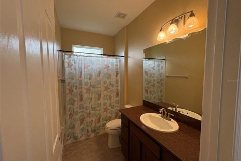 House in Kissimmee, Florida 3 bedrooms, 255.48 sq.m. № 2152278 - photo 22