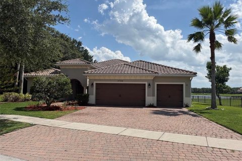 House in Kissimmee, Florida 3 bedrooms, 255.48 sq.m. № 2152278 - photo 3