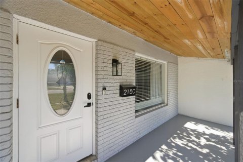 House in Saint Petersburg, Florida 3 bedrooms, 119.94 sq.m. № 2209610 - photo 30