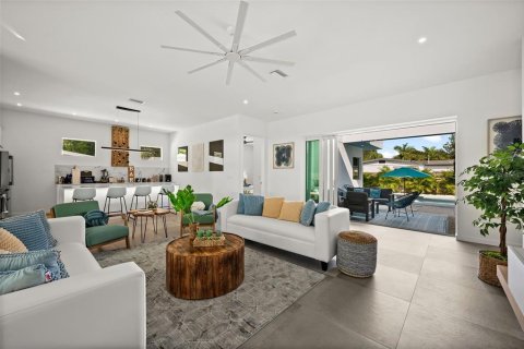Casa en alquiler en Sarasota, Florida, 4 dormitorios, 213.68 m2 № 1762076 - foto 3