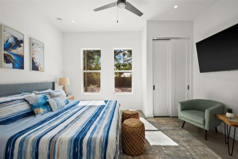 Casa en alquiler en Sarasota, Florida, 4 dormitorios, 213.68 m2 № 1762076 - foto 23