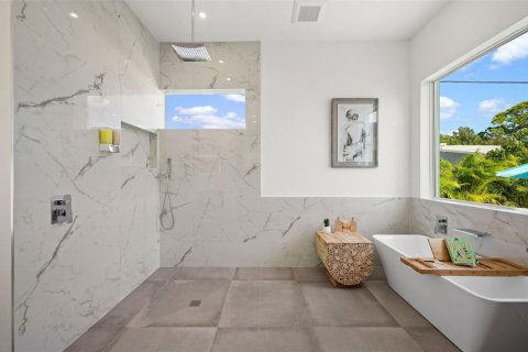 Casa en alquiler en Sarasota, Florida, 4 dormitorios, 213.68 m2 № 1762076 - foto 18