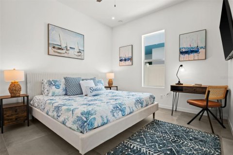 Casa en alquiler en Sarasota, Florida, 4 dormitorios, 213.68 m2 № 1762076 - foto 27