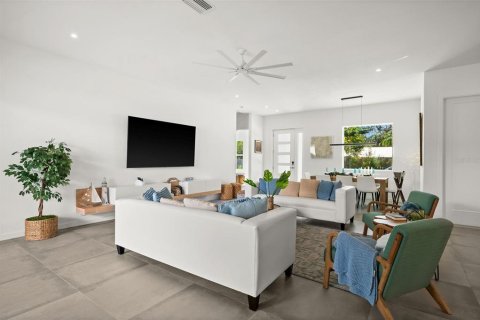 Casa en alquiler en Sarasota, Florida, 4 dormitorios, 213.68 m2 № 1762076 - foto 9