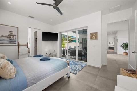 Casa en alquiler en Sarasota, Florida, 4 dormitorios, 213.68 m2 № 1762076 - foto 17