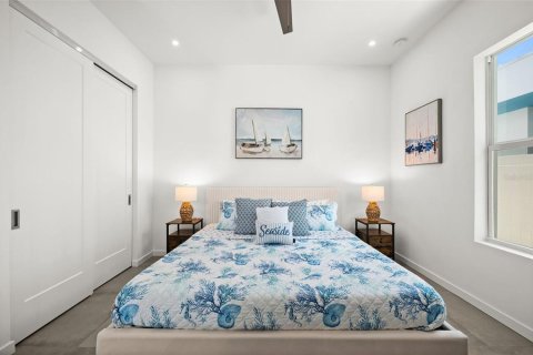 Casa en alquiler en Sarasota, Florida, 4 dormitorios, 213.68 m2 № 1762076 - foto 26