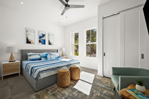 Casa en alquiler en Sarasota, Florida, 4 dormitorios, 213.68 m2 № 1762076 - foto 21