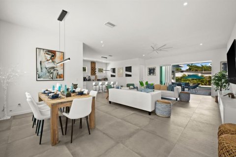 Casa en alquiler en Sarasota, Florida, 4 dormitorios, 213.68 m2 № 1762076 - foto 4