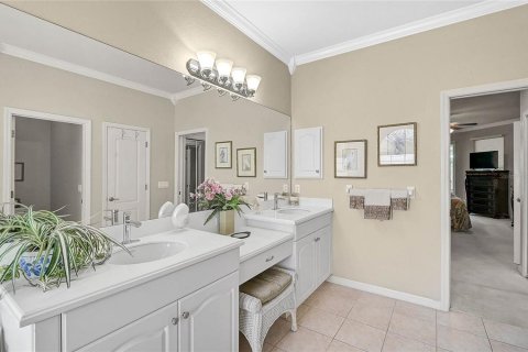Купить виллу или дом в Венеция, Флорида 9 комнат, 234.02м2, № 1612561 - фото 22