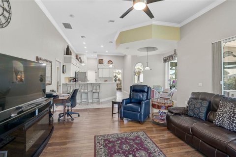 Купить виллу или дом в Венеция, Флорида 9 комнат, 234.02м2, № 1612561 - фото 14