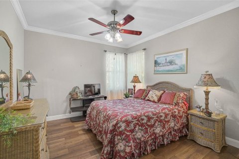 Купить виллу или дом в Венеция, Флорида 9 комнат, 234.02м2, № 1612561 - фото 25