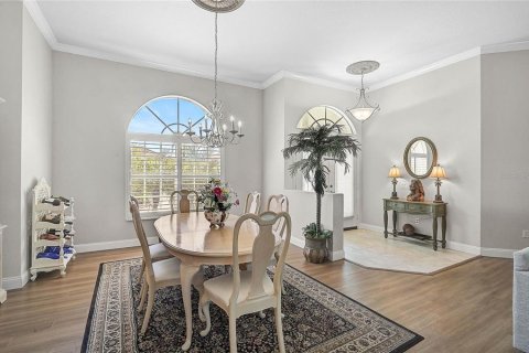 Купить виллу или дом в Венеция, Флорида 9 комнат, 234.02м2, № 1612561 - фото 6
