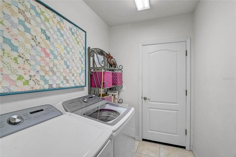Купить виллу или дом в Венеция, Флорида 9 комнат, 234.02м2, № 1612561 - фото 26
