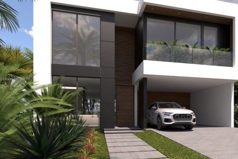 Villa ou maison à vendre à Miami, Floride: 4 chambres, 120.77 m2 № 1897733 - photo 2